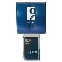 Socket SDIO 56K Modem Card (MO7200-558)